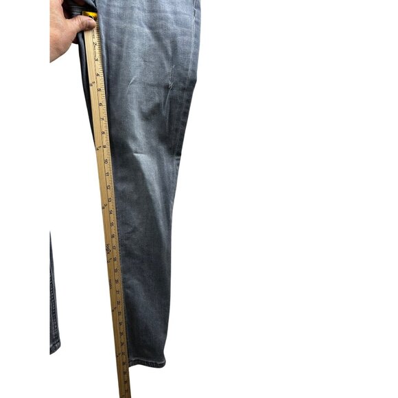 Kut From The Kloth Womens Distressed Ripped Mia Toothpick Skinny Jeans Size 8 - Picture 9 of 11